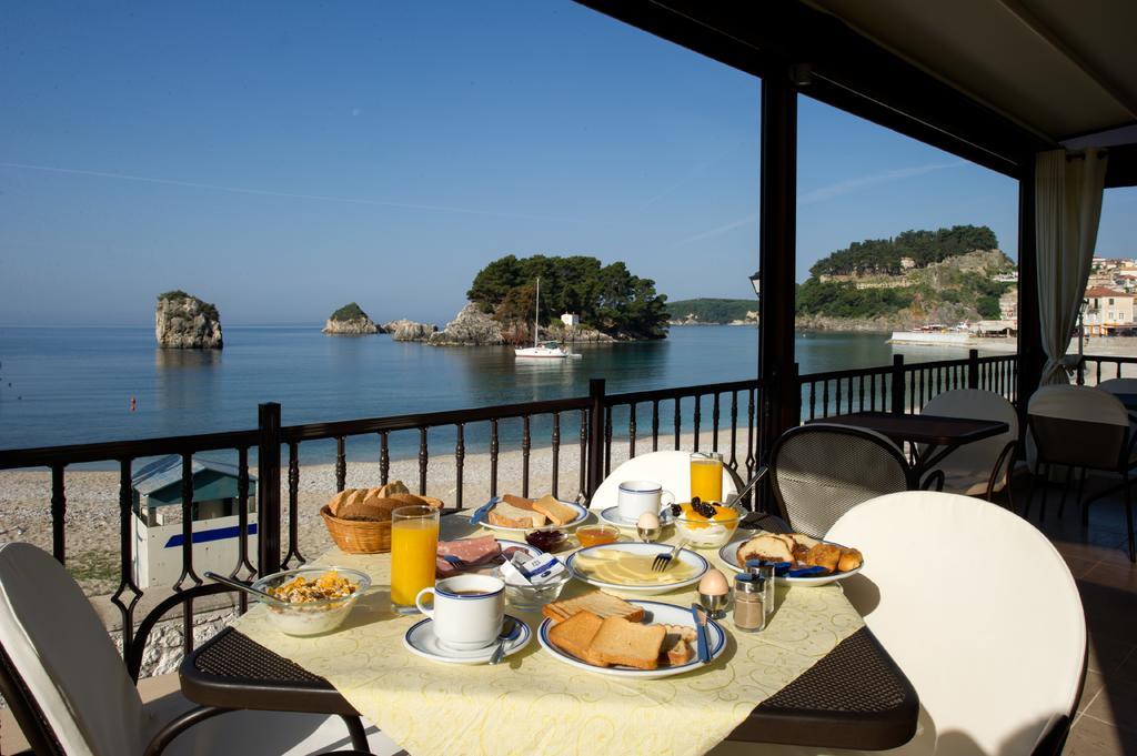 Villa Coralli Parga Habitación foto